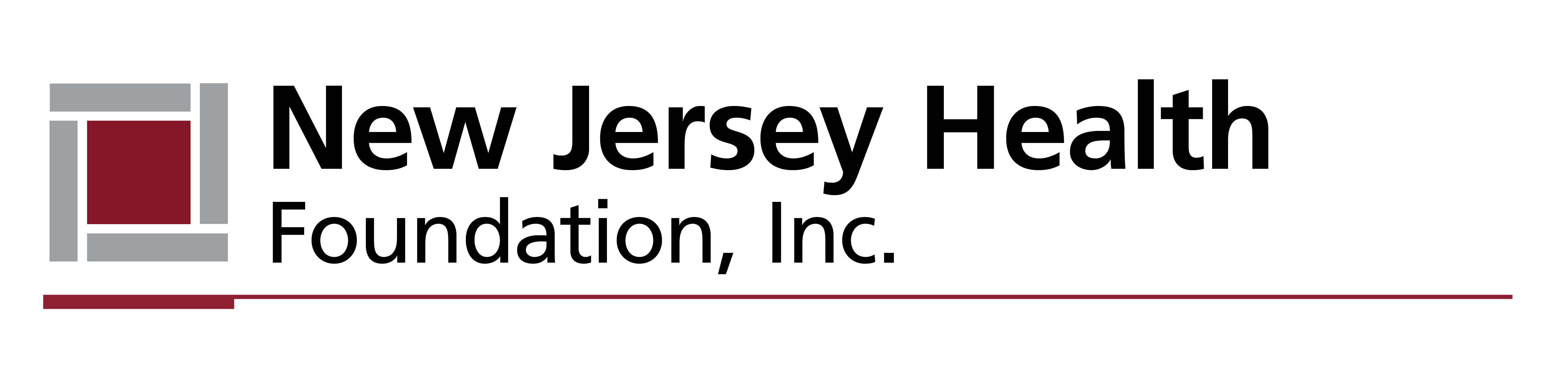 New Jersey Health Foundation Inc